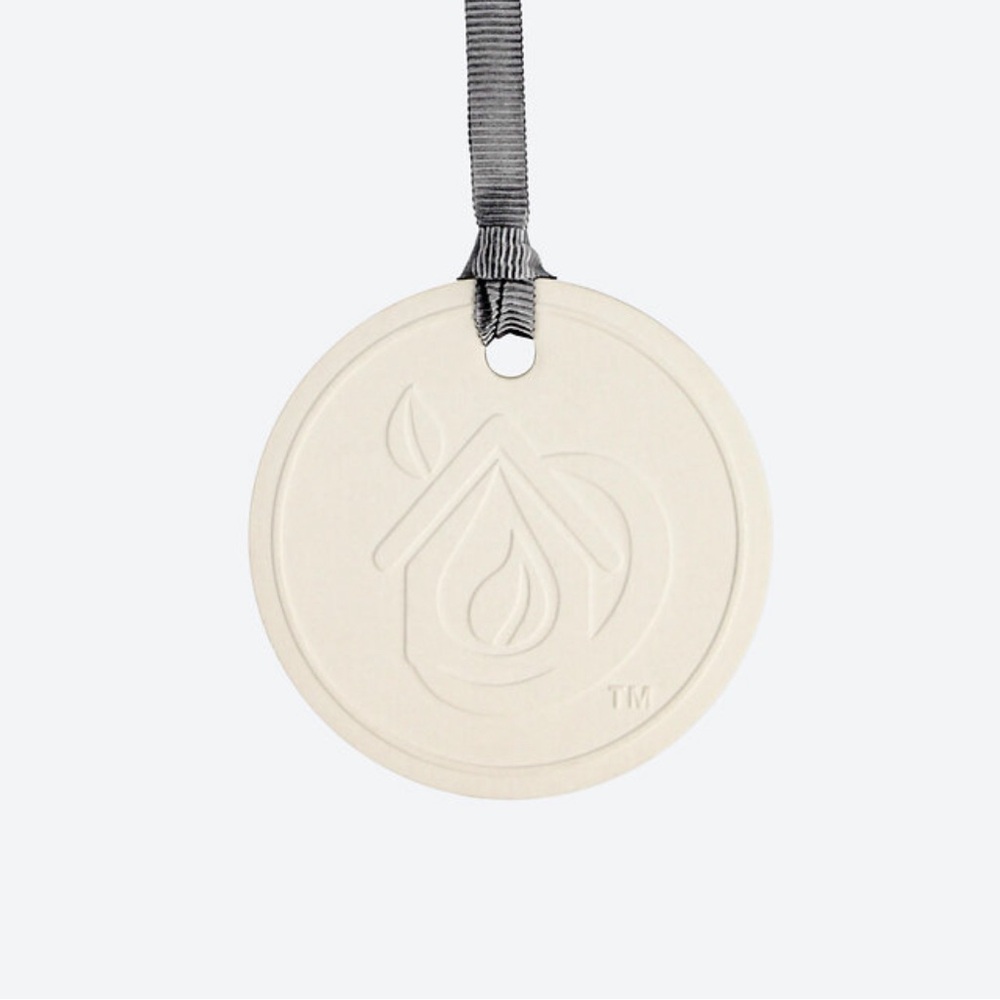 New-Norwex Ceramic fragrence disk.